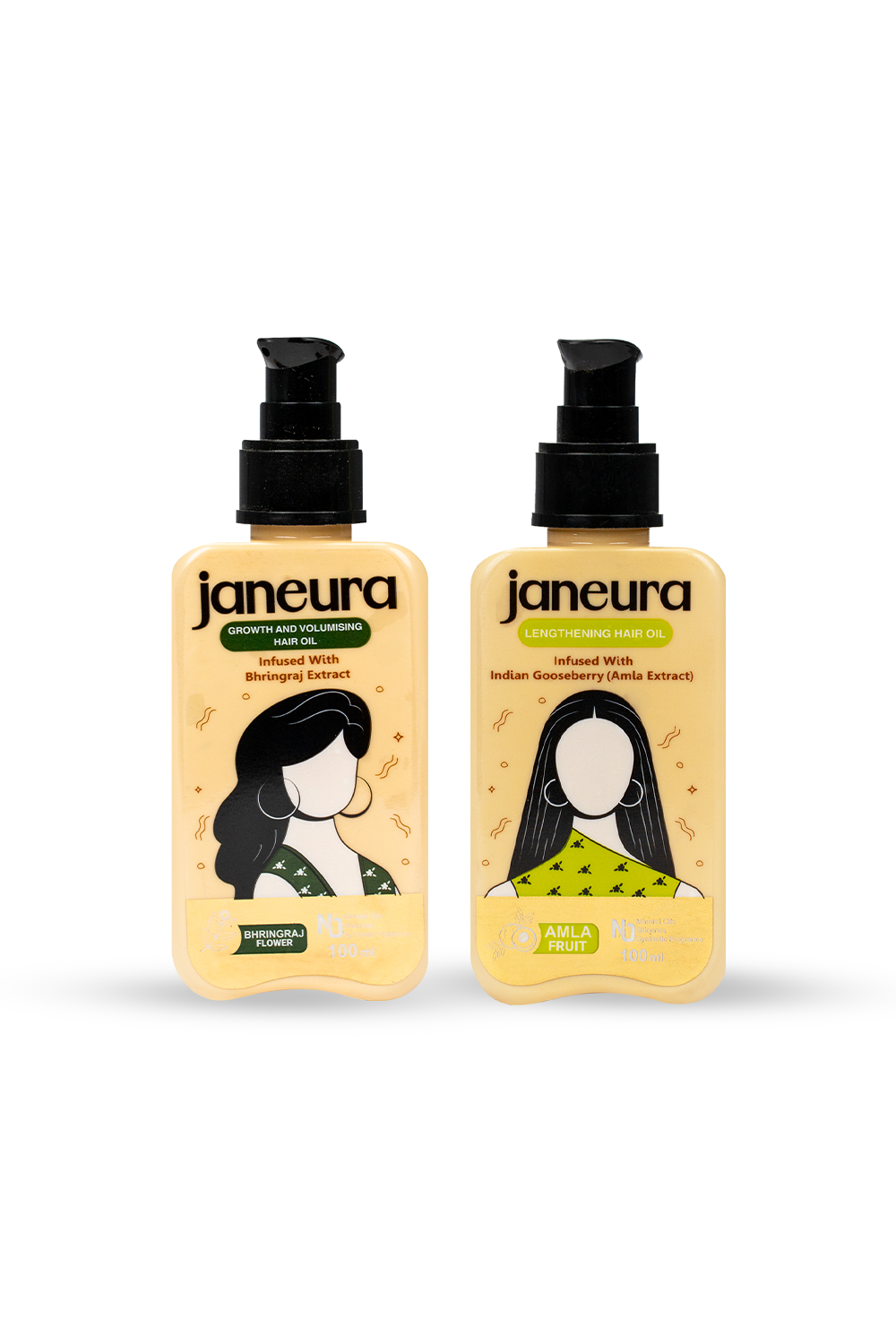 Hair Growth Therapy