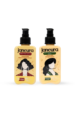 Hair Recovery Duo