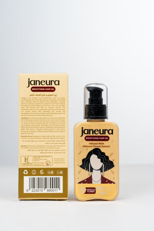 Hibiscus Oil