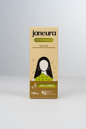 Janeura Amla Oil