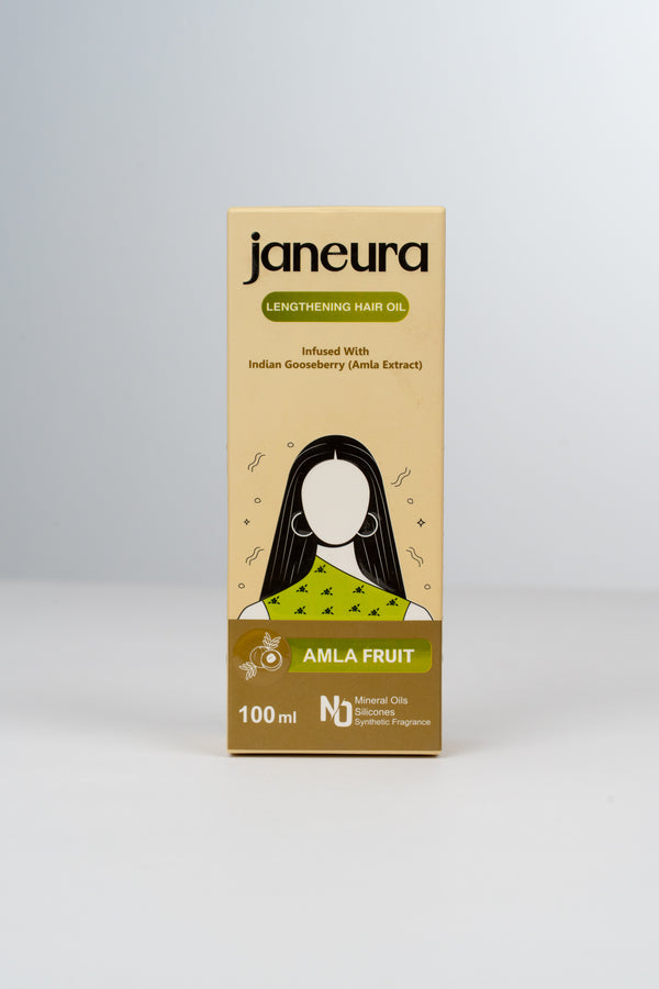 Janeura Amla Oil