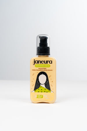 Janeura Amla Oil