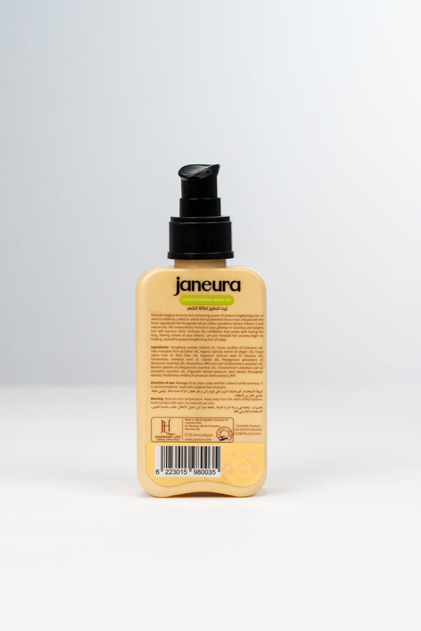 Janeura Amla Oil